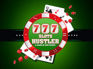 Illustration for article titled Casino in your Pocket!